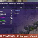 Whorelords 2.0 demo buy and sell