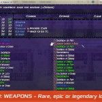Whorelords 2.0 demo weapon