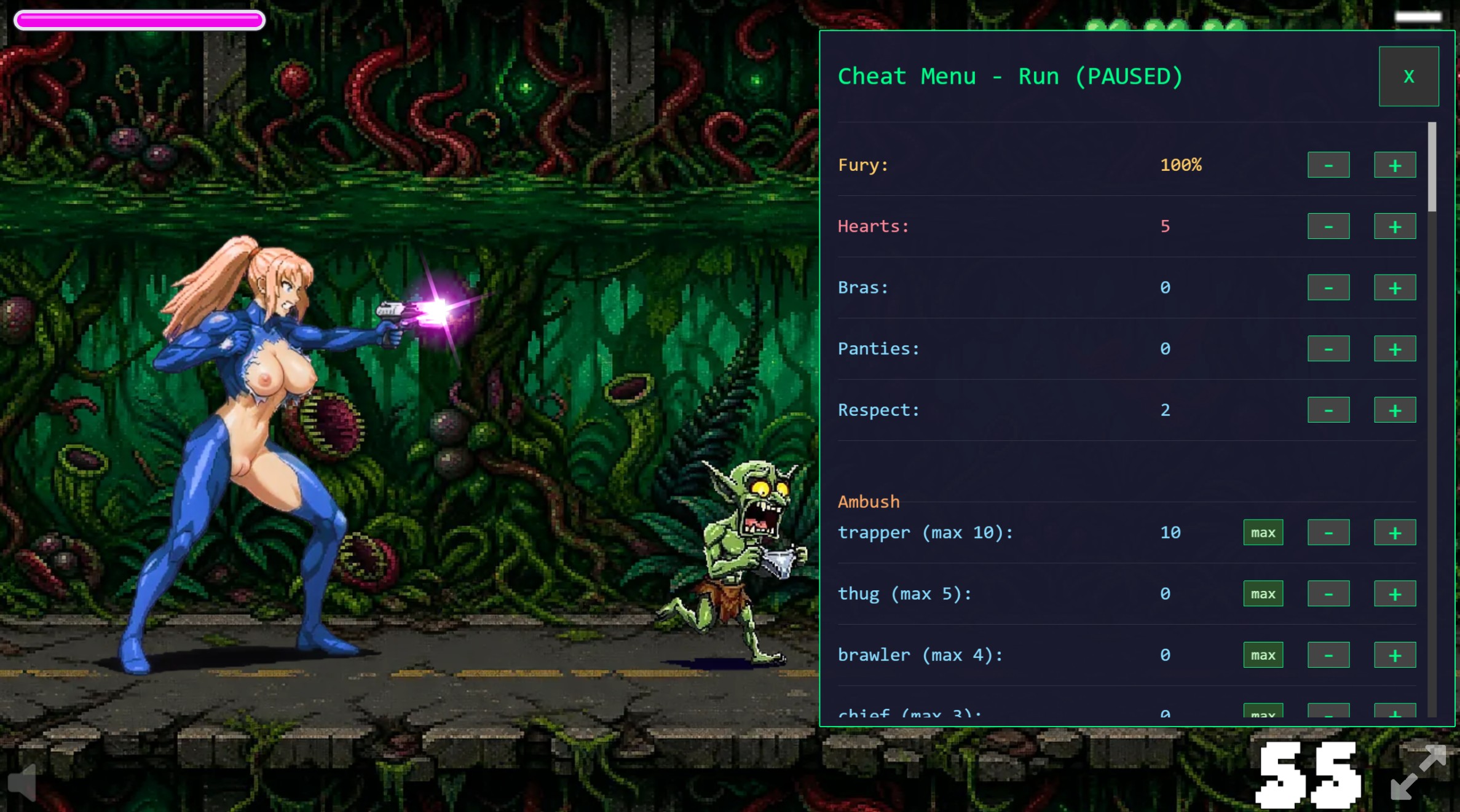 Vip Cheats For All Bra Thiefs 1/2/3 3 98 Cheats - Vip Cheats For All Bra Thiefs 1/2/3