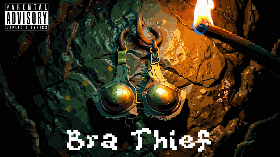Bra Thief Music