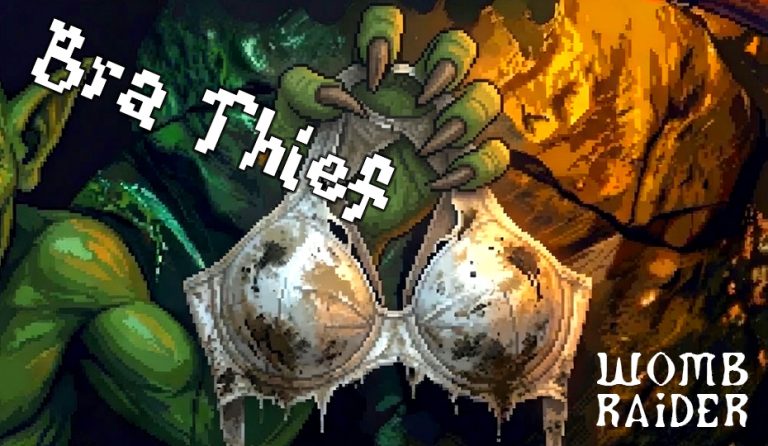 Bra-Thief-Vs-Lara-Croft-Ost-Music