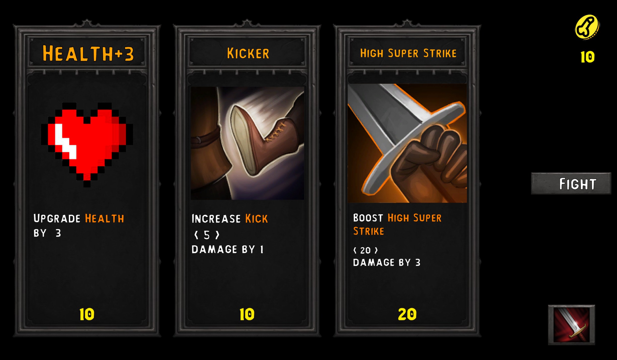 Barbarian Fall: Roguelike V1.6.9 | Download | Free + Full 8 Gameplay2 - Barbarian Fall: Roguelike V1.6.9 | Download | Free + Full