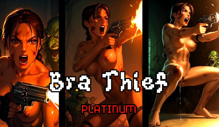 Bra-Thief-Vs-Lara-Croft-Cover-Platinum