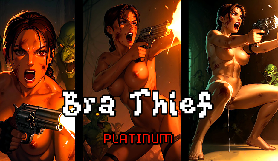 Bra-Thief-Vs-Lara-Croft-Cover-Platinum