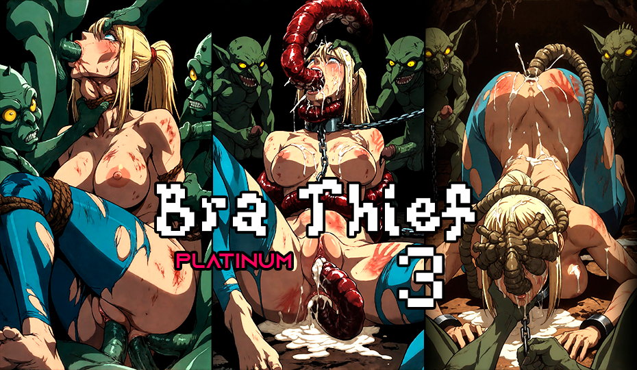 Bra Thief 3: Vs Samus Aran | Platinum Edition 1 Bra-Thief-3-Vs-Samus-Aran-Hentai-Game-Platinum